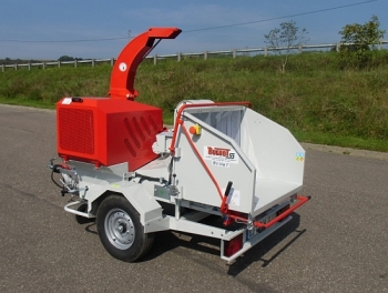 BVN 67: Op aanhangwagen