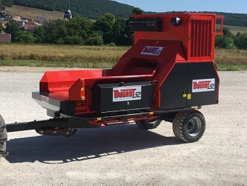 BVE 30: MET MOTOR