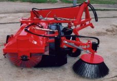 BA 200/250