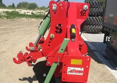 Hydraulische lift