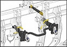 Mechanische lift