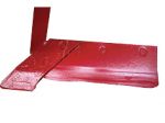 TRAITEMENTS DES PIÈCES